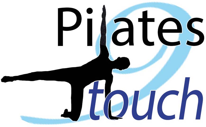 logo pilates-touch